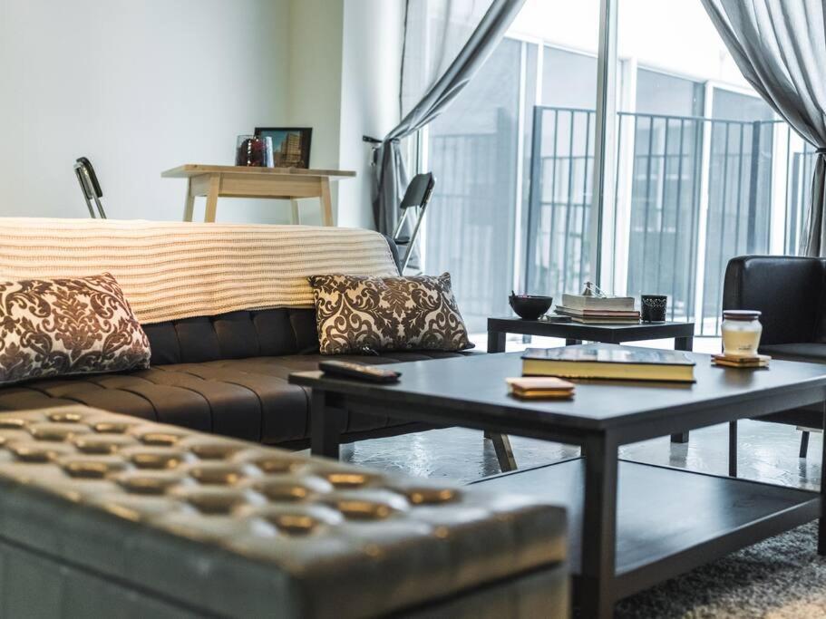 Newly Renovated 1Bdrm Loft Dtla And Rooftop Pool Лос-Анджелес Экстерьер фото
